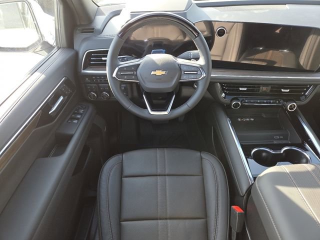 New 2026 Chevrolet Suburban High Country image 36