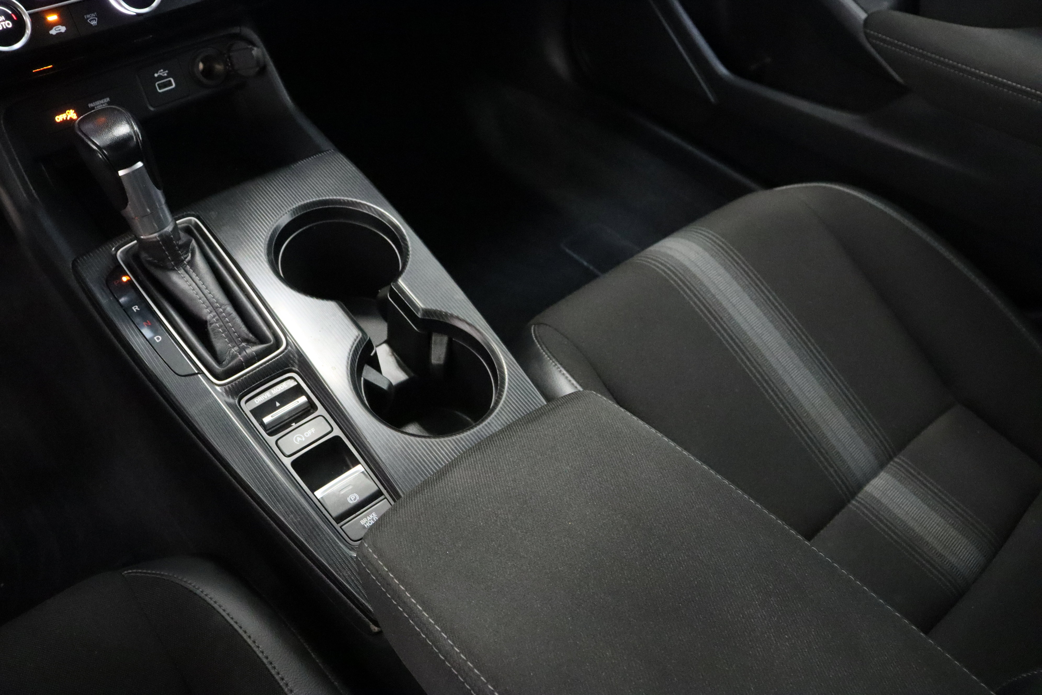 Used 2022 Honda Civic Sport image 15