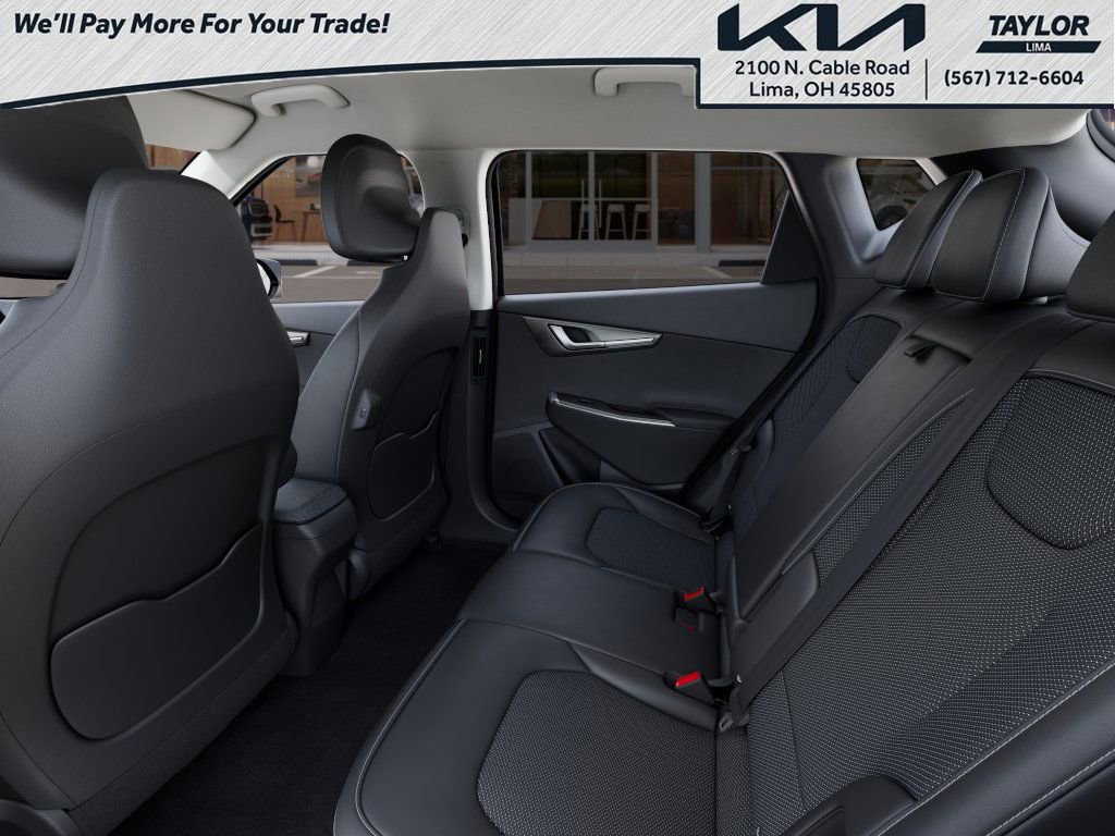 New 2024 Kia EV6 Light image 18