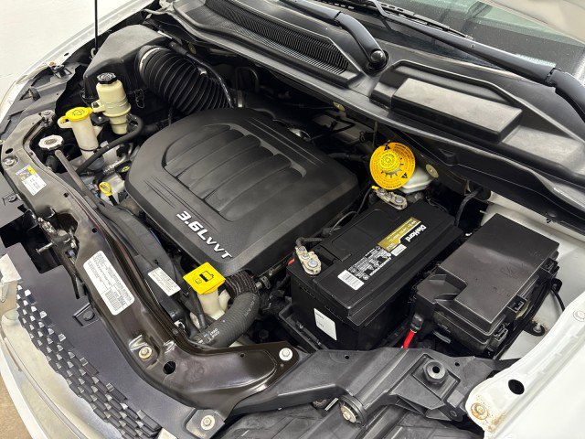 Used 2016 Dodge Grand Caravan SE w/ Quick Order Package 29E SE image 42