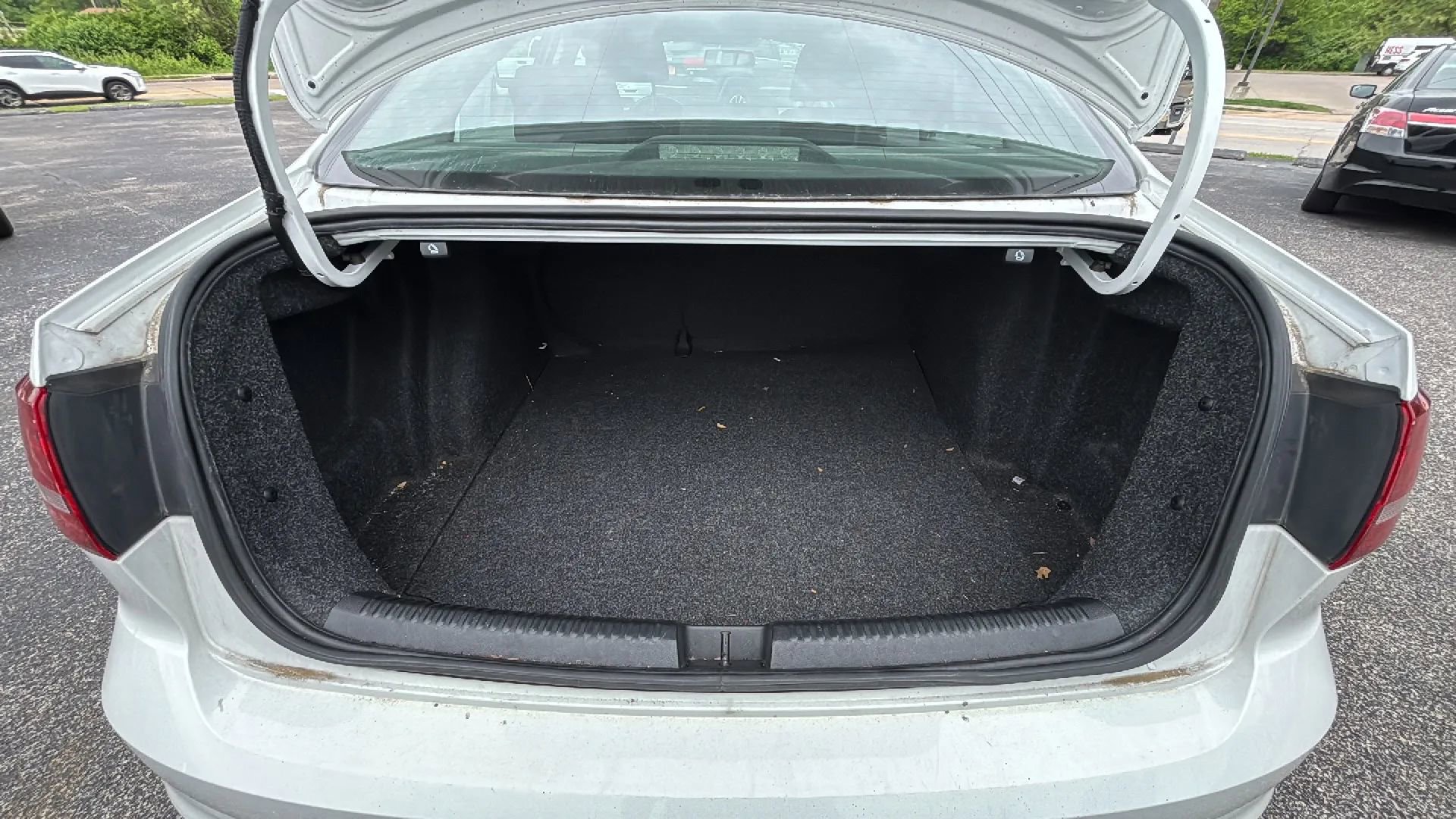 Used 2016 Volkswagen Jetta S FWD image 14