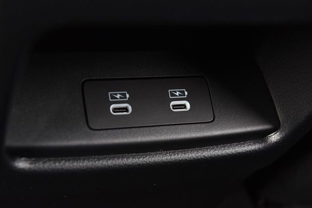 New 2026 Honda CR-V Sport Touring image 27