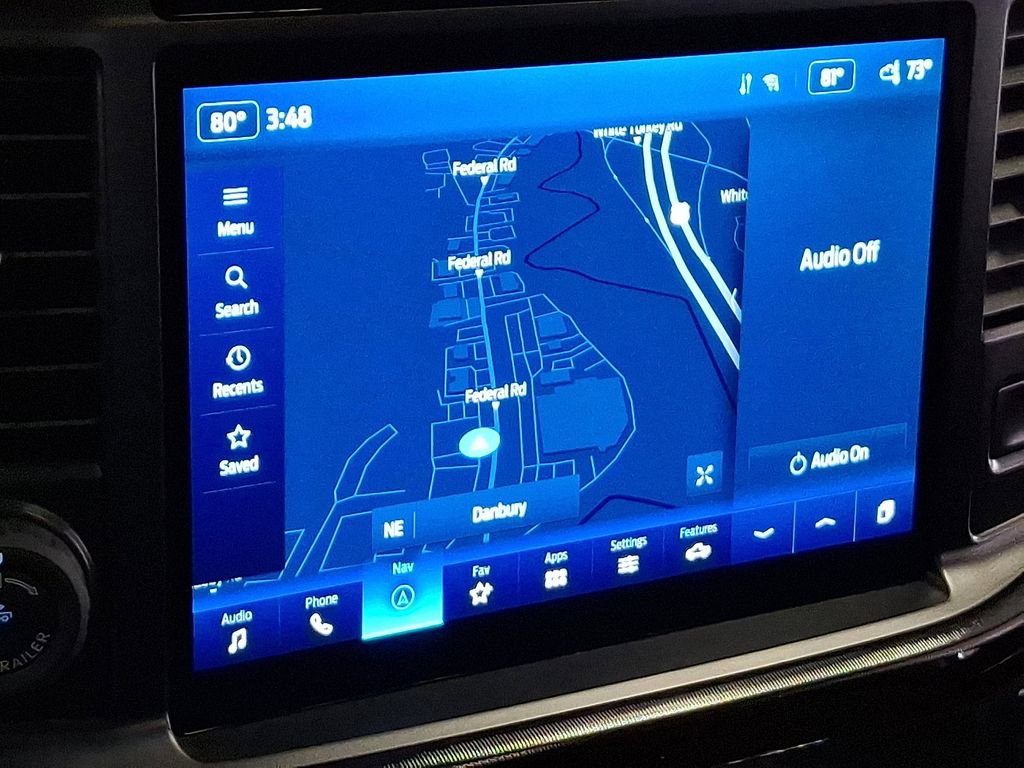 Certified 2023 Ford F150 Raptor w/ Equipment Group 802A Raptor R image 16