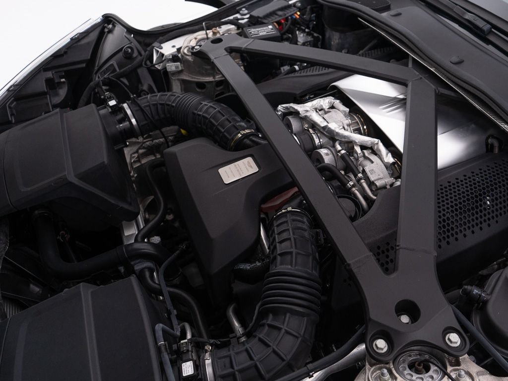Used 2023 Aston Martin DB11 Volante RWD image 51