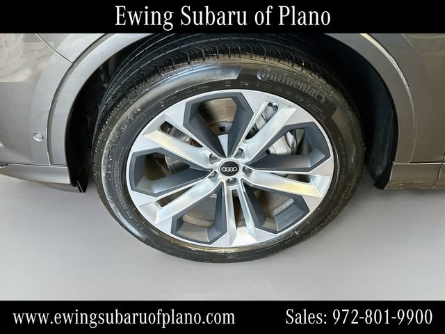 Used 2022 Audi Q7 3.0T Premium Plus AWD/4WD image 33