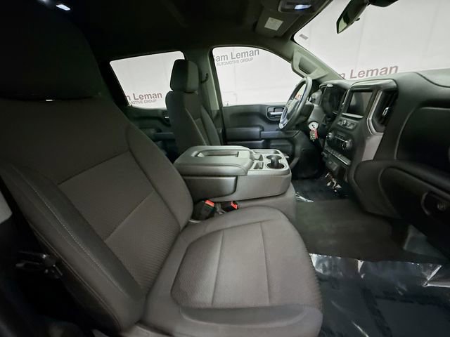 Used 2020 Chevrolet Silverado 1500 Custom Trail Boss w/ Custom Convenience Package image 26