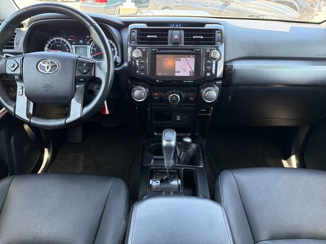Used 2019 Toyota 4Runner TRD Off-Road Premium AWD/4WD image 9