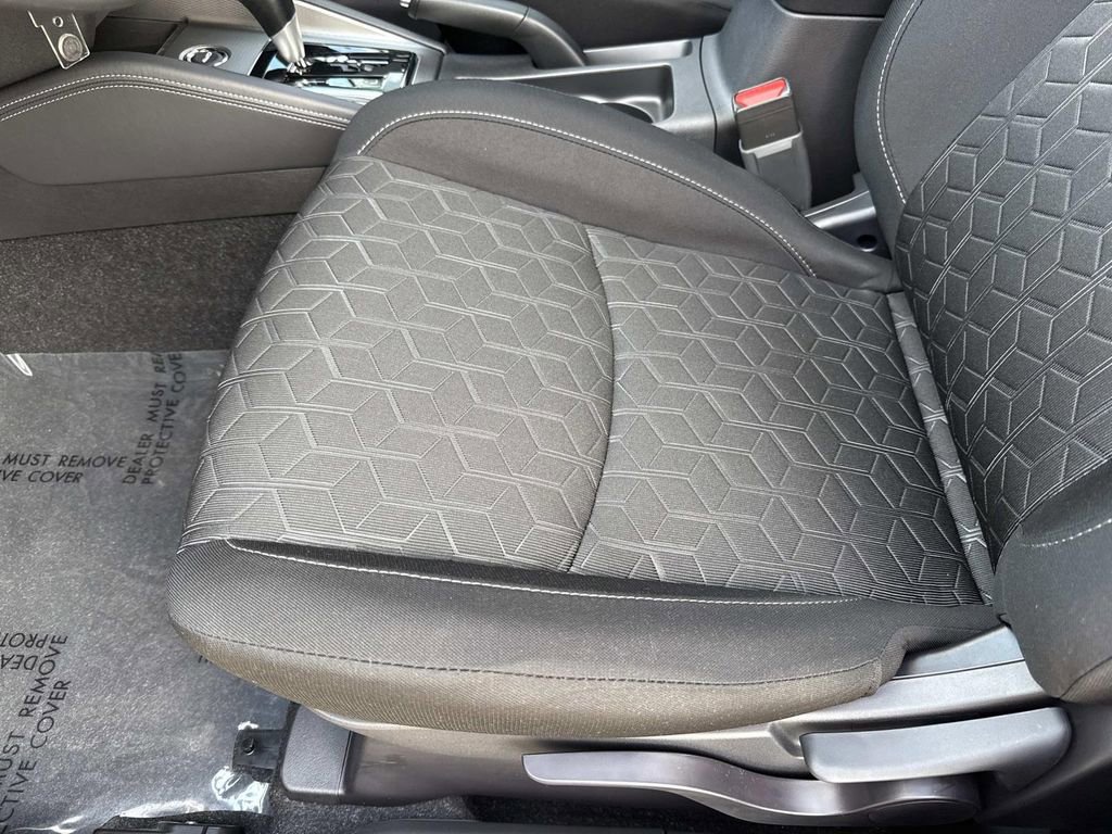 Used 2025 Mitsubishi Outlander Sport ES image 23