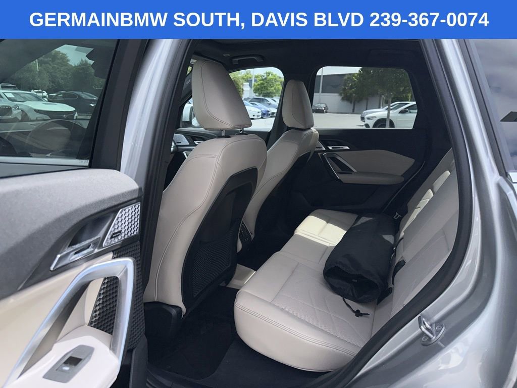 Used 2023 BMW X1 xDrive28i w/ Premium Package image 20