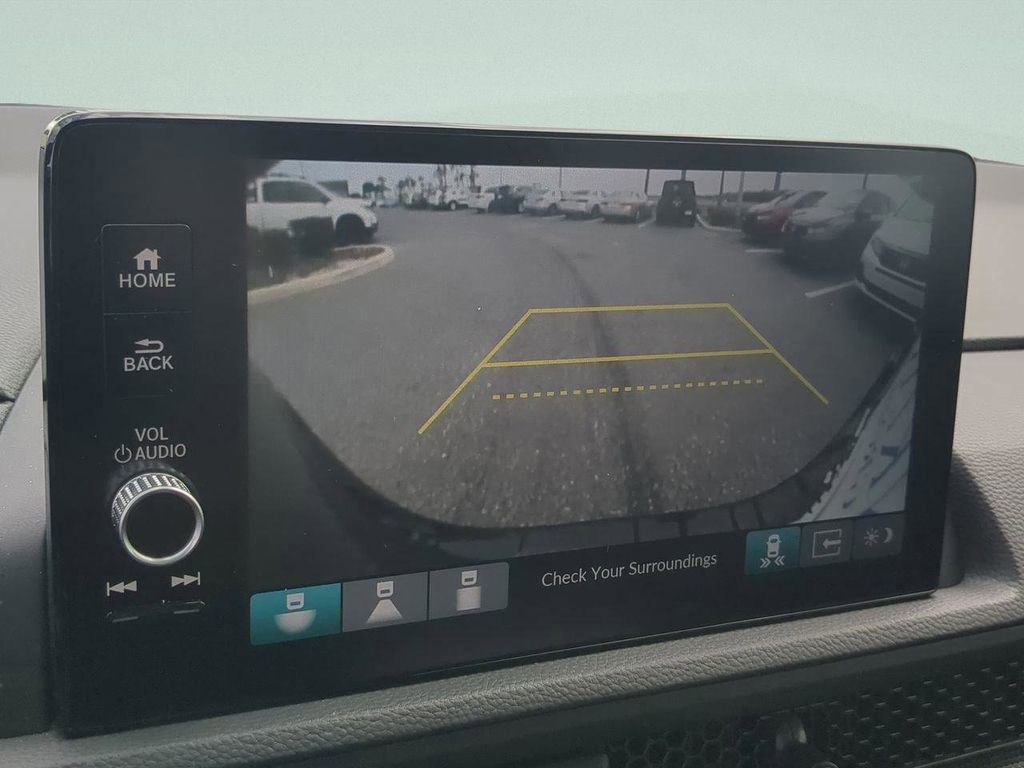 Used 2025 Honda CR-V Sport-L image 21