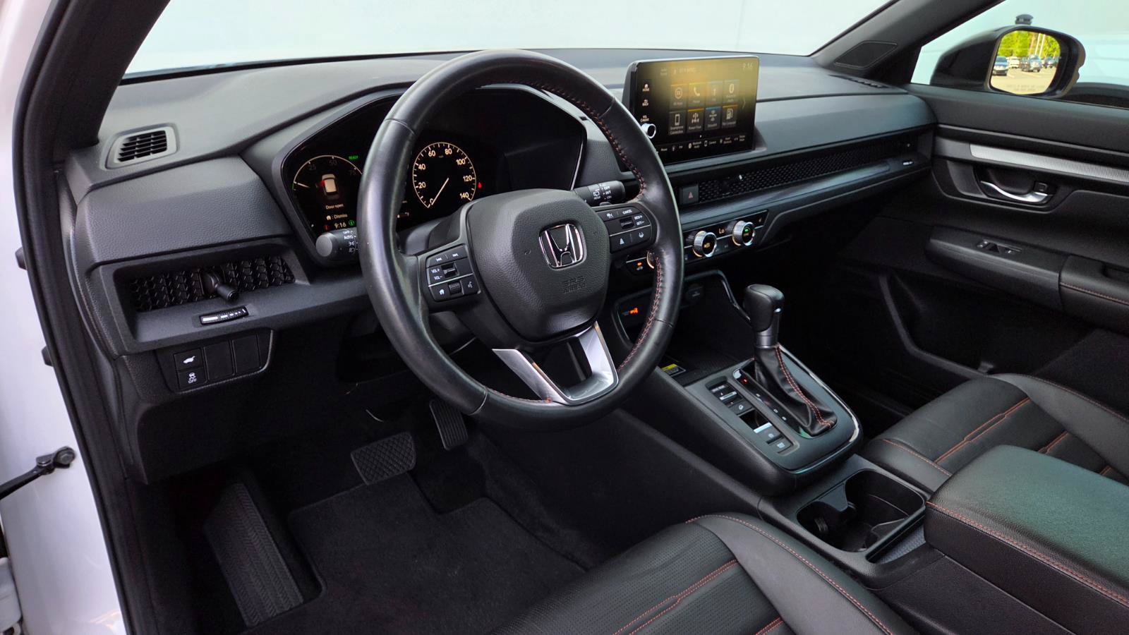 Used 2025 Honda CR-V Sport-L image 23