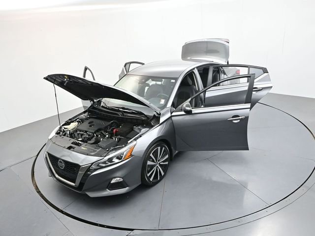 Used 2020 Nissan Altima 2.5 SR FWD image 52