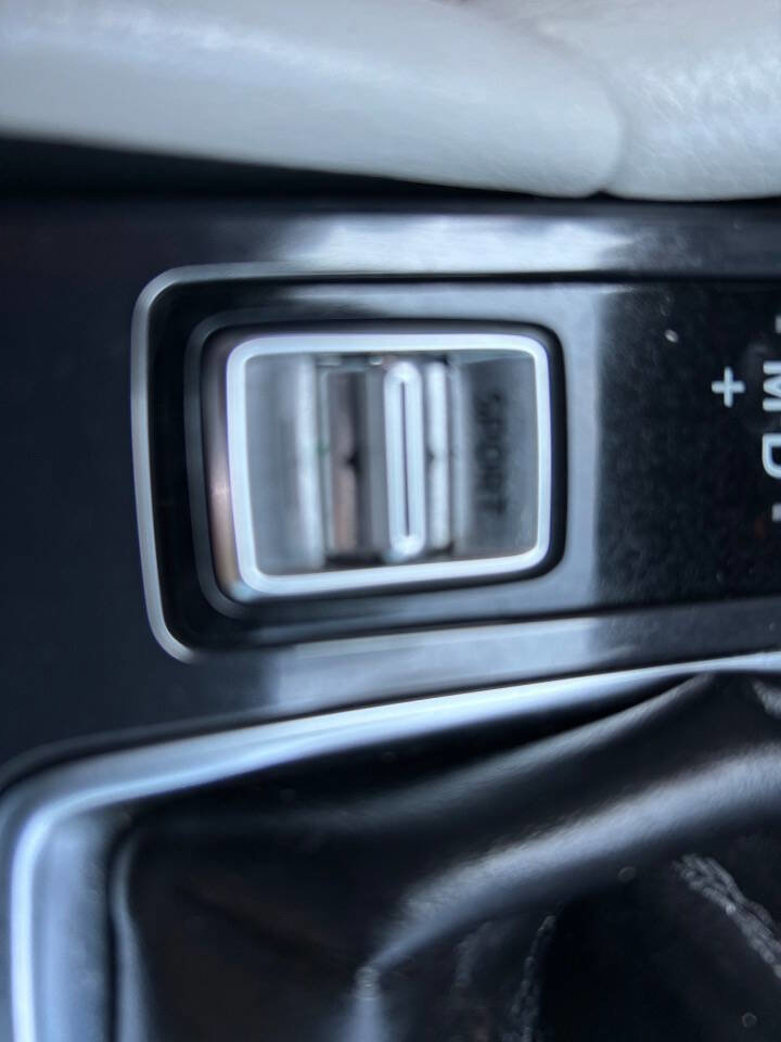 Used 2016 MAZDA MAZDA6 Grand Touring image 33