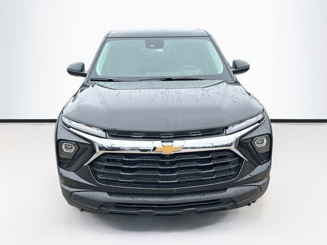 New 2026 Chevrolet TrailBlazer LS w/ LS Convenience Package image 4