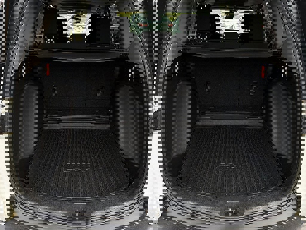 Used 2020 Honda CR-V EX image 26