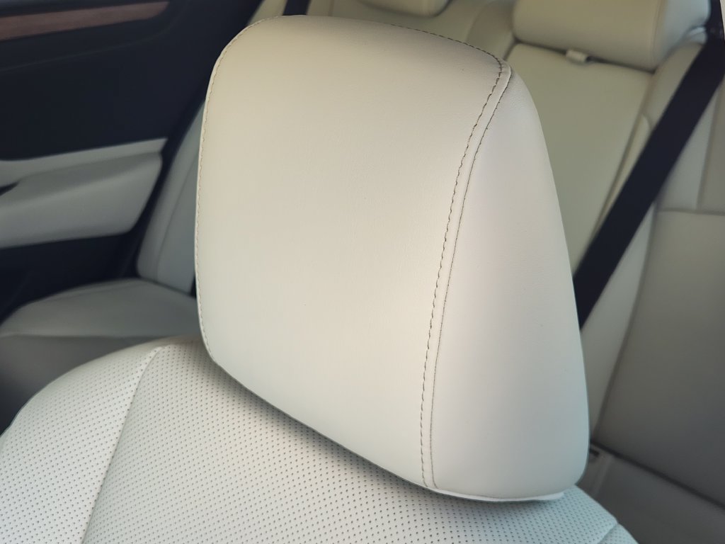 Certified 2025 Lexus ES 350 w/ Premium Package FWD image 24