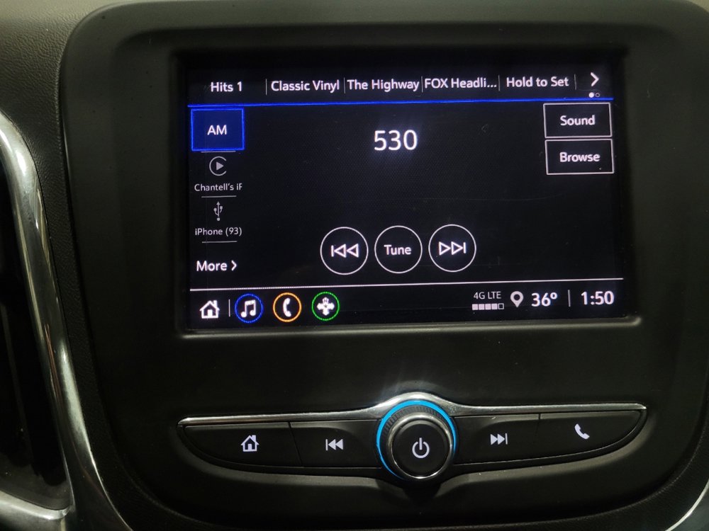 Used 2023 Chevrolet Equinox LS w/ LPO, Floor Liner Package image 25