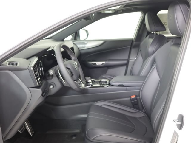 New 2026 Lexus NX 350 F Sport AWD/4WD image 12
