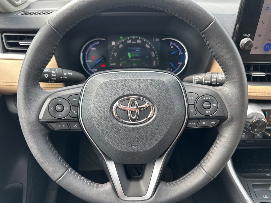 Used 2024 Toyota RAV4 XLE Premium w/ Weather Package AWD/4WD image 21