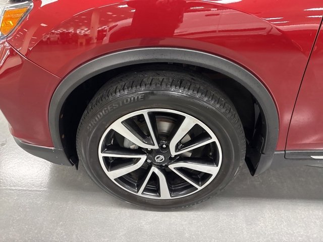 Used 2019 Nissan Rogue SL w/ Premium Package image 39