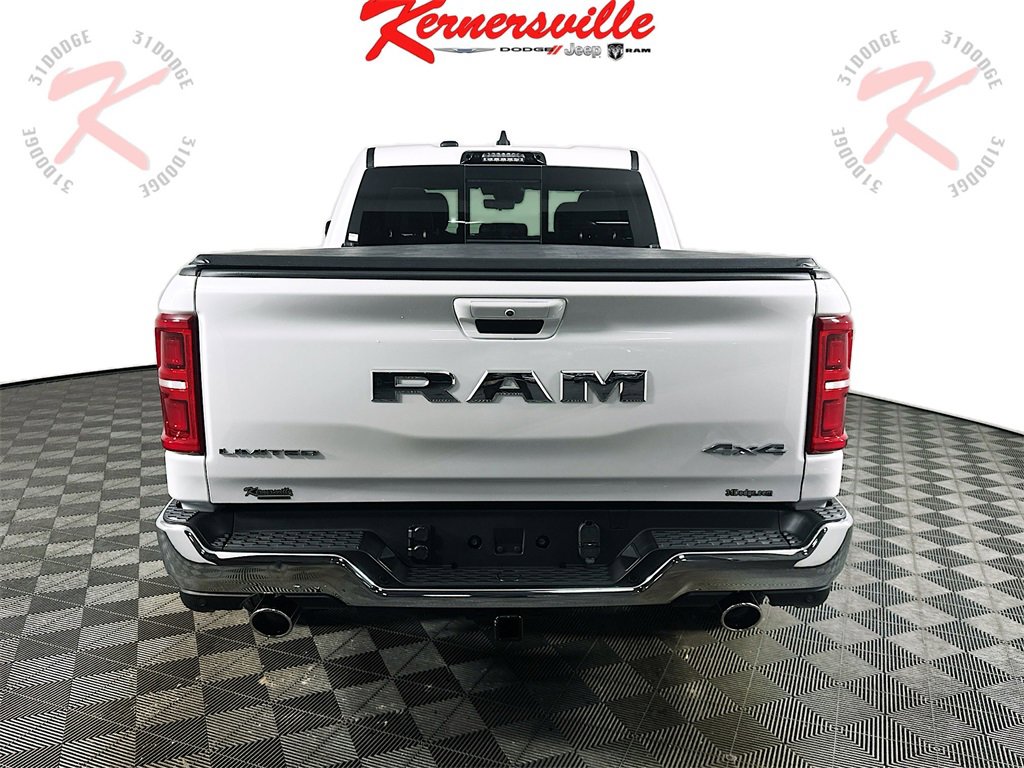 New 2026 RAM 1500 Limited image 6