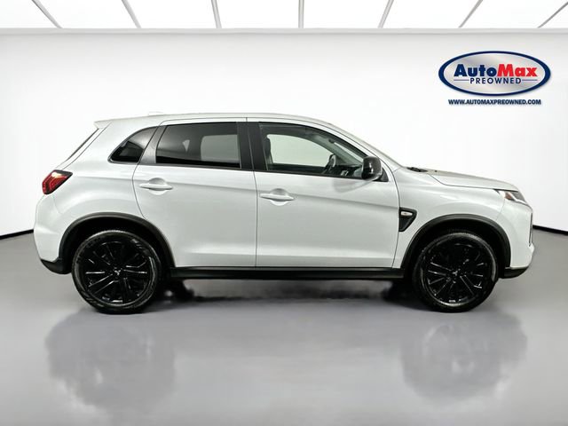 Used 2023 Mitsubishi Outlander Sport LE image 9