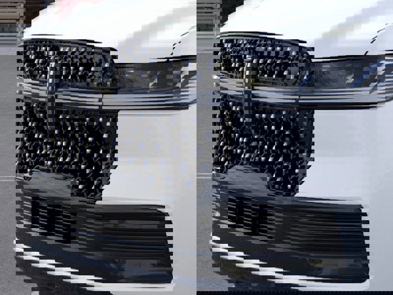 New 2026 Lincoln Navigator L Black Label image 17