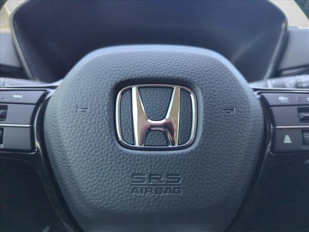 New 2026 Honda CR-V EX-L image 15