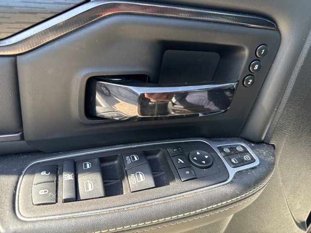 Used 2024 RAM 2500 Rebel w/ Safety Group image 11