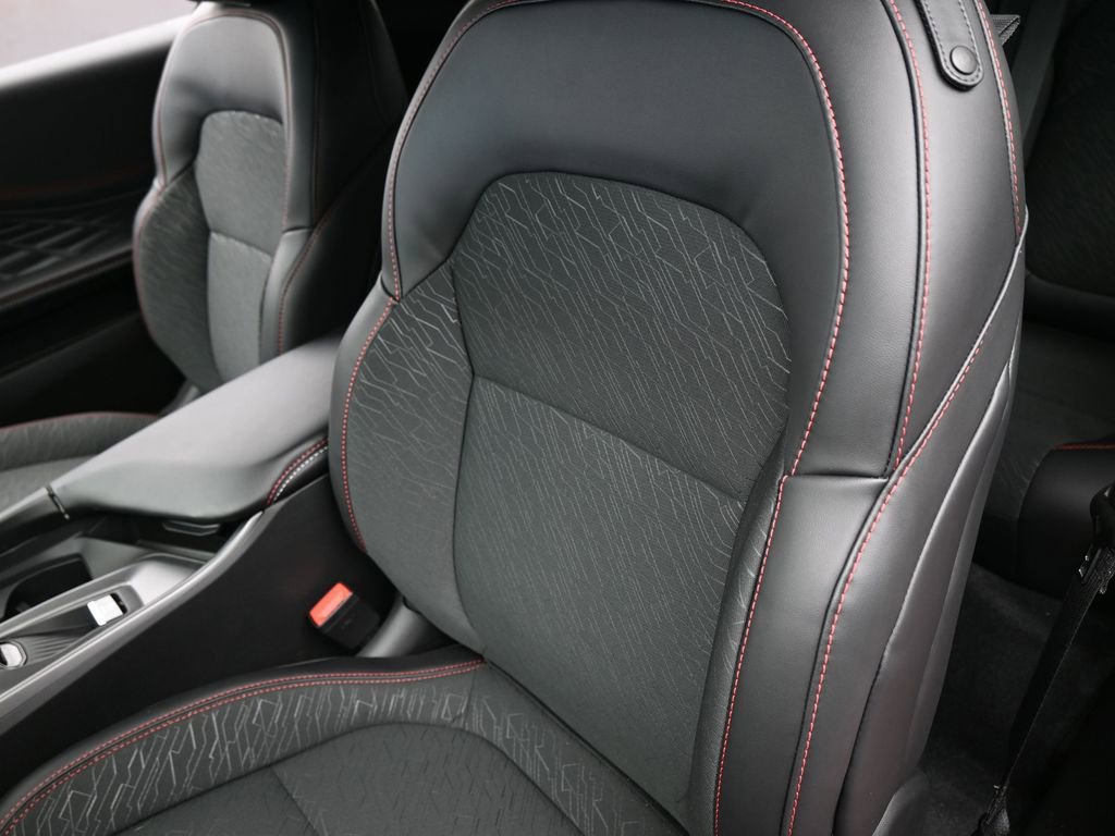 New 2026 Dodge Charger Scat Pack image 16