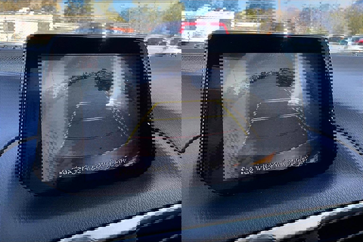 Used 2017 MAZDA MAZDA3 Touring w/ Popular Equipment Package image 18