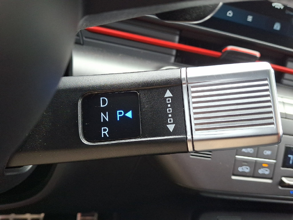 Certified 2024 Hyundai Kona N Line AWD/4WD image 16