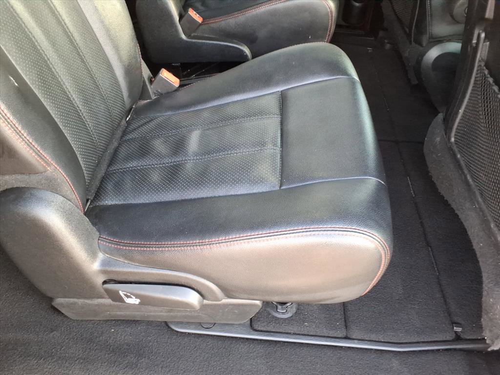 Used 2019 Dodge Grand Caravan GT image 20