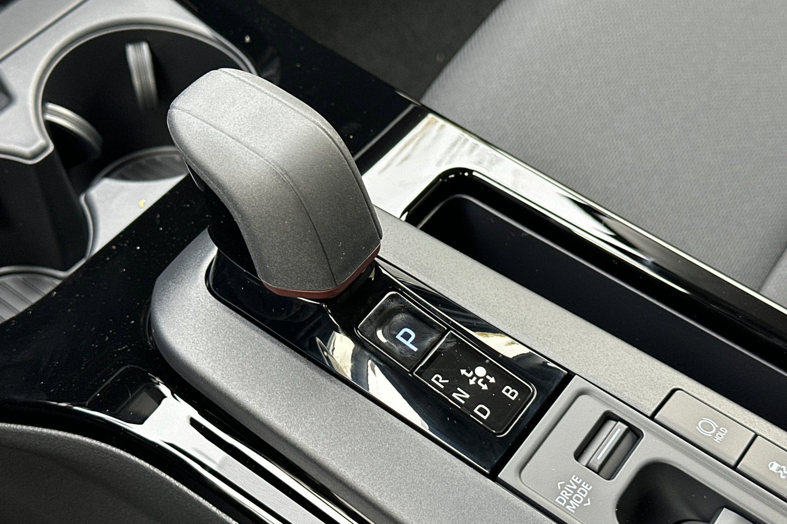 New 2026 Toyota Prius Plug-In Hybrid image 19