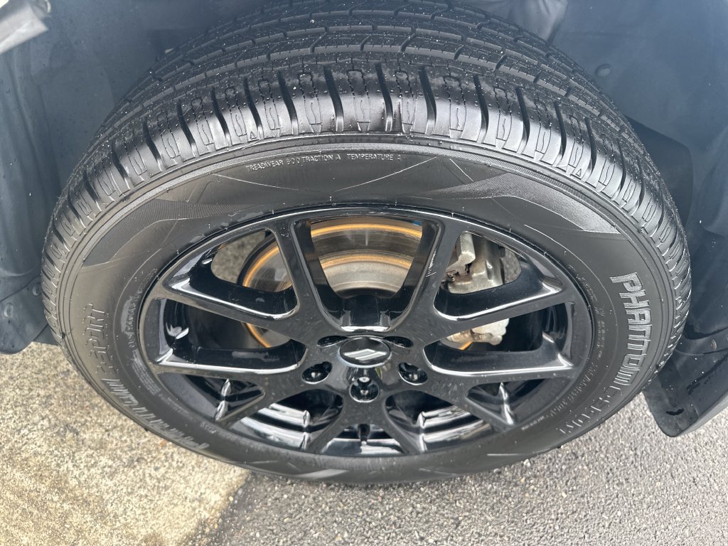 Used 2019 Dodge Journey SE w/ Premium Group AWD/4WD image 26