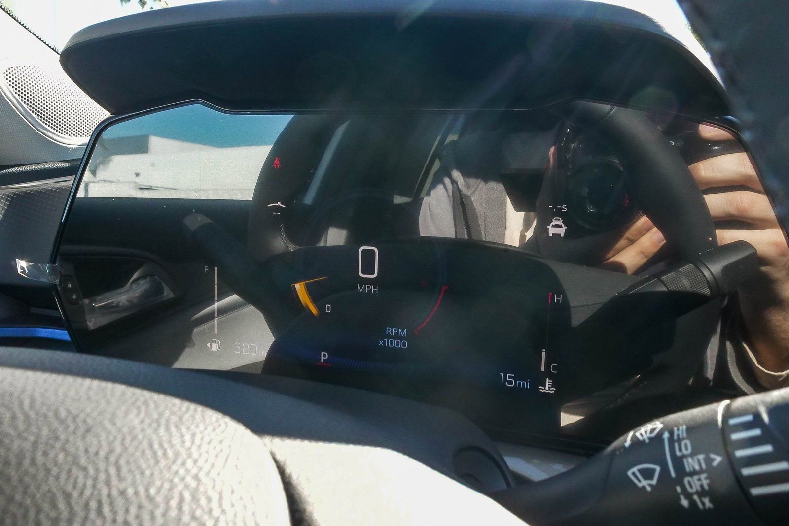 New 2026 Chevrolet Trax LT w/ Driver Confidence Package FWD image 22