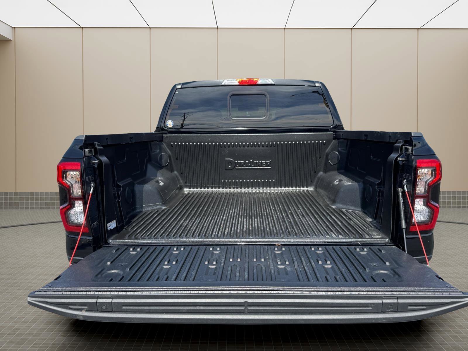 Used 2025 Ford Ranger XLT w/ Equipment Group 301A High image 16