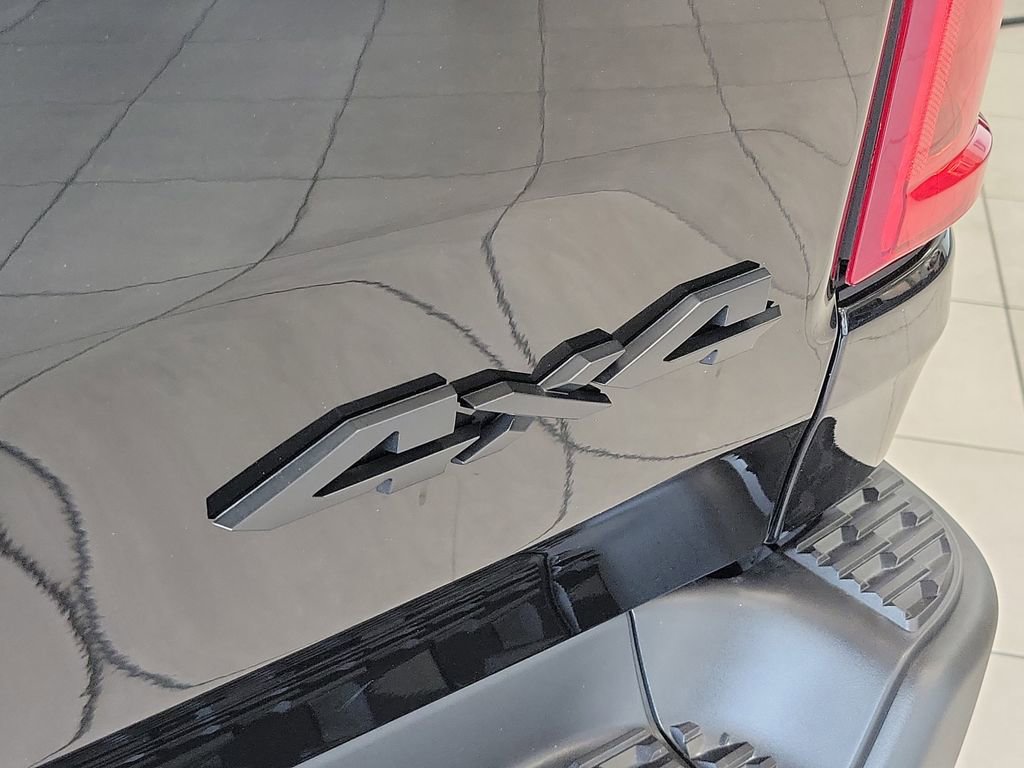 New 2026 RAM 1500 RHO image 8