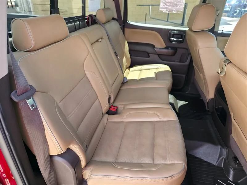 Used 2018 GMC Sierra 1500 Denali AWD/4WD image 28