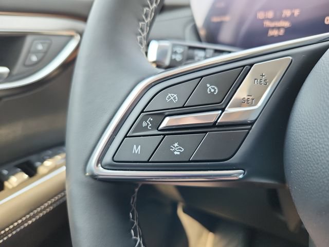 Used 2026 Buick Envision Sport Touring AWD/4WD image 21