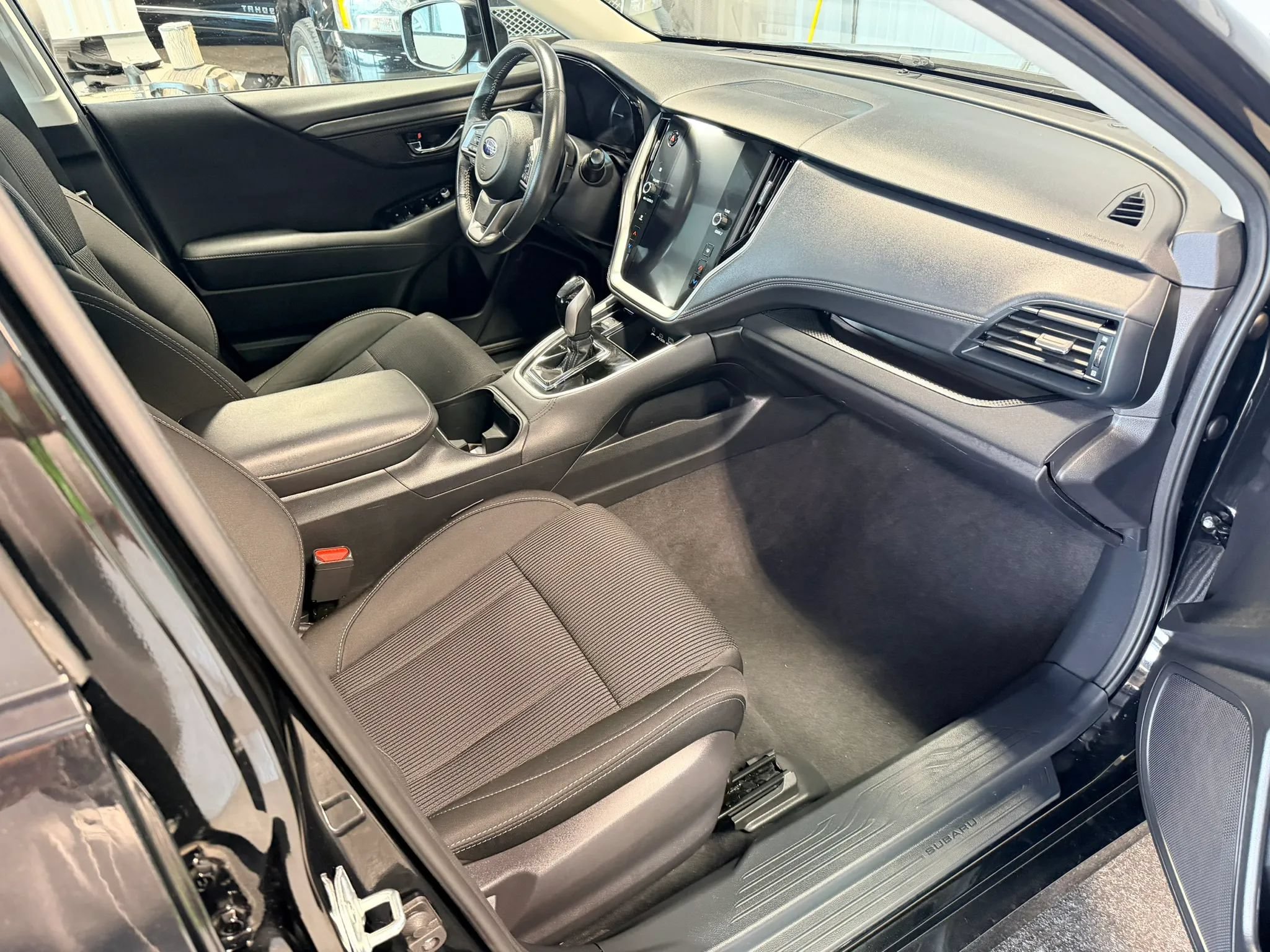Used 2024 Subaru Legacy Premium AWD/4WD image 11