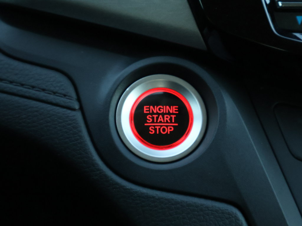Certified 2025 Honda Odyssey EX-L image 26