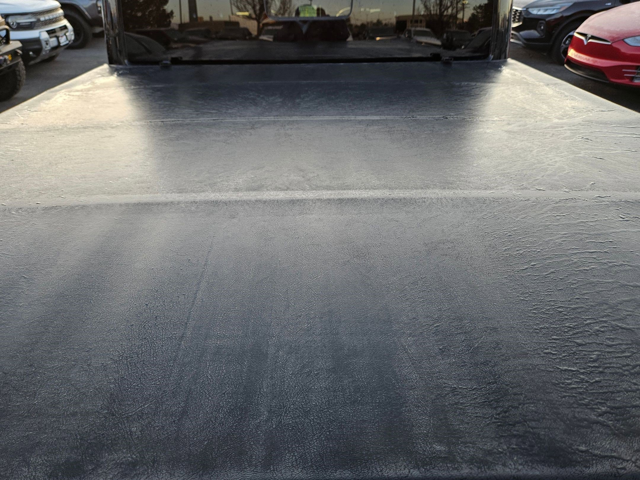 Used 2020 Jeep Gladiator Rubicon image 32