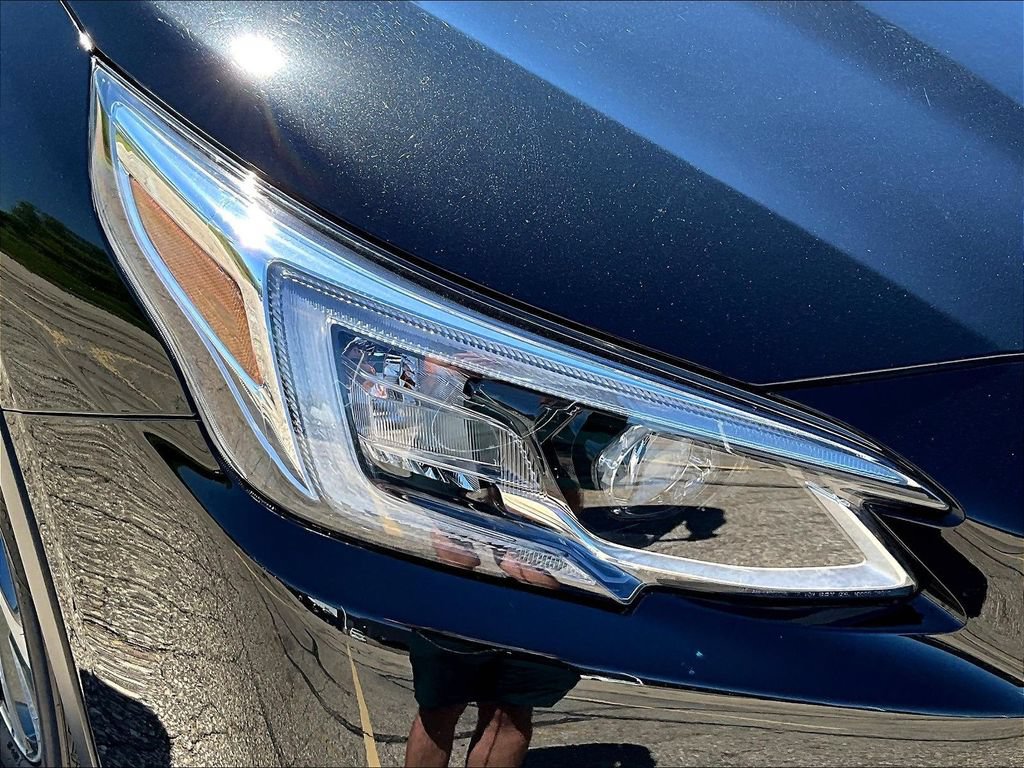 Used 2022 Subaru Outback Limited XT AWD/4WD image 34