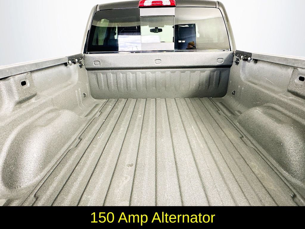 Used 2014 GMC Sierra 1500 SLE w/ SLE Value Package image 30