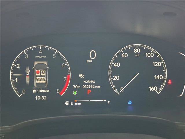 Used 2023 Honda Civic Sport image 11