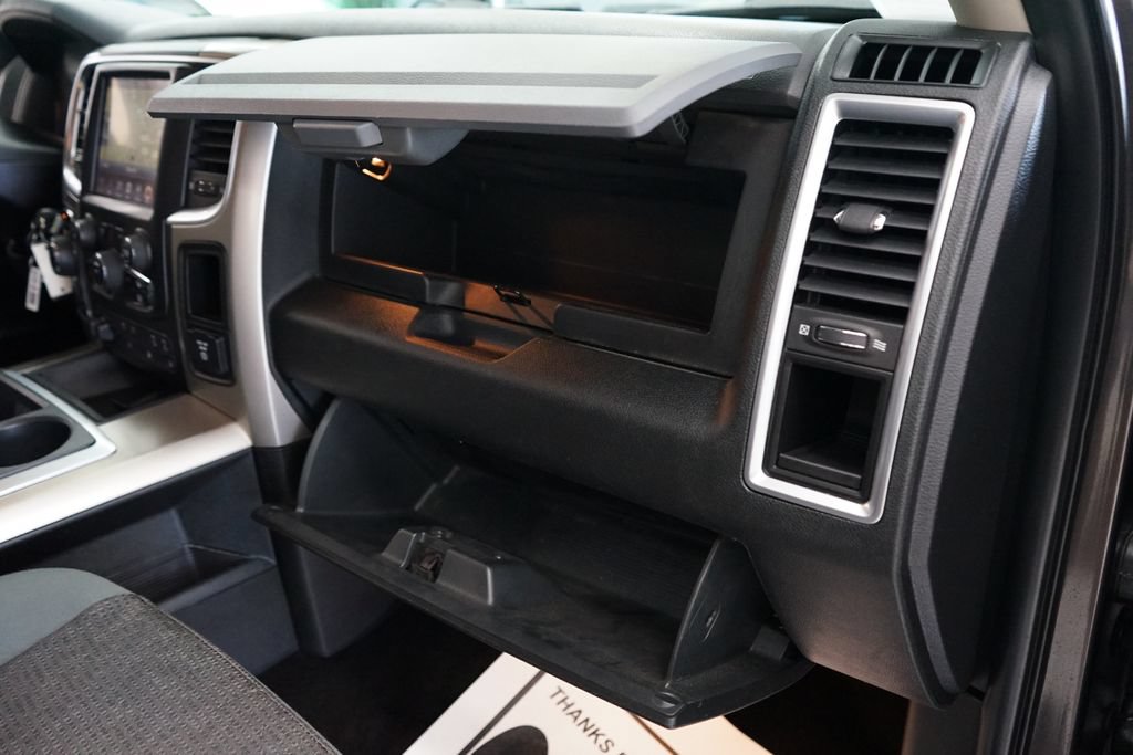 Used 2014 RAM 1500 Big Horn AWD/4WD image 43