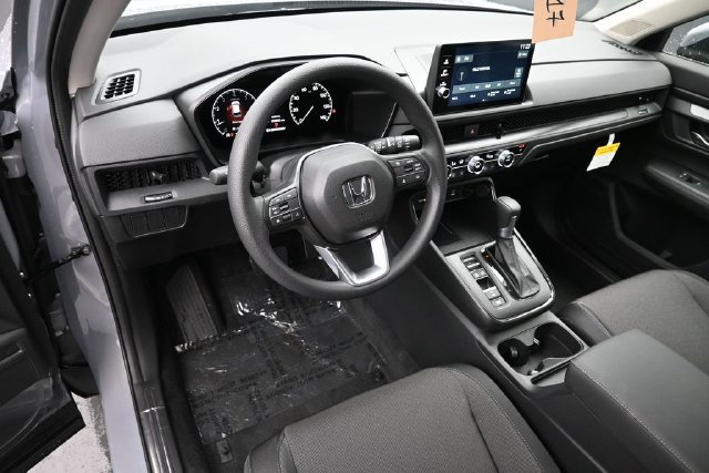 New 2027 Honda CR-V EX image 15