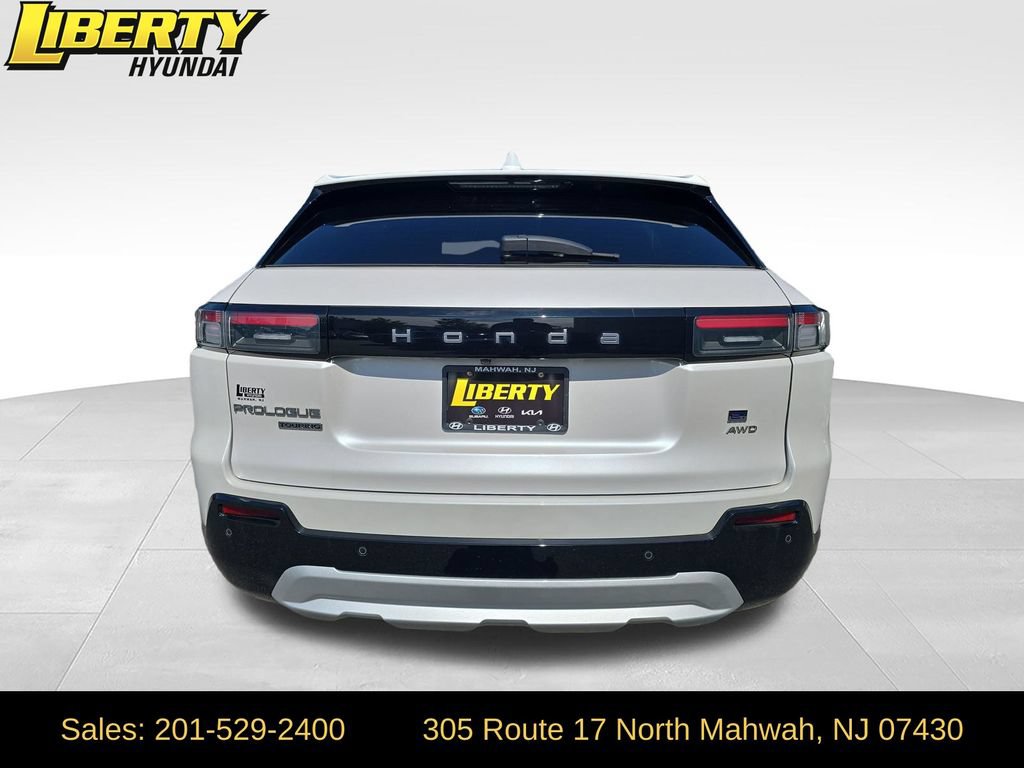 Used 2024 Honda Prologue Touring image 5