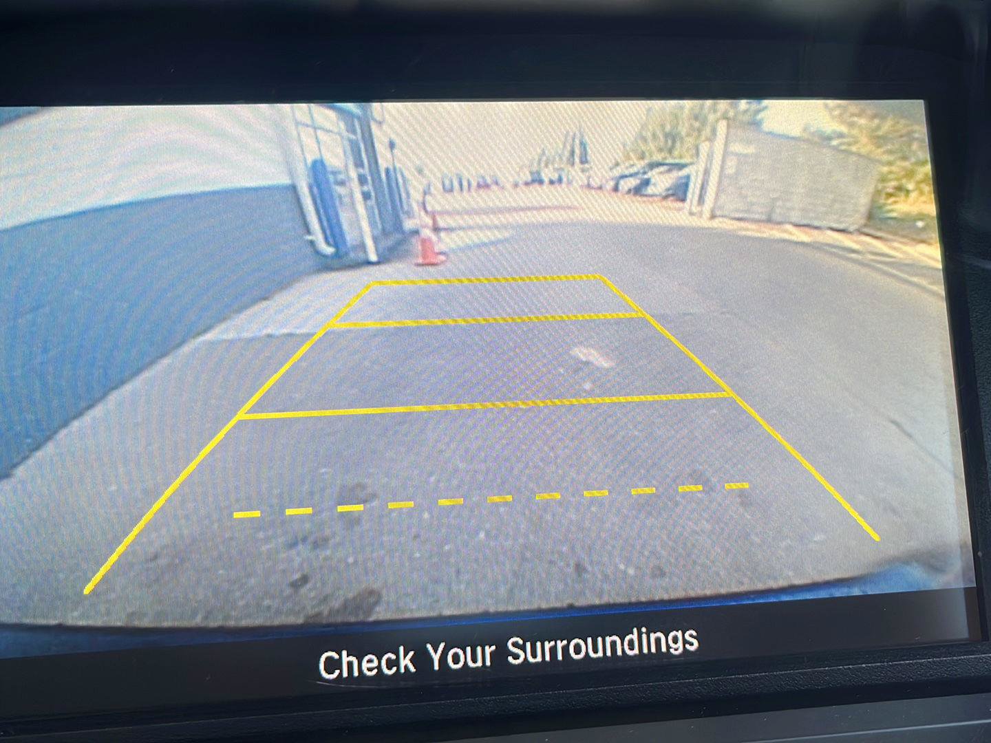 Used 2015 Honda Accord LX image 15